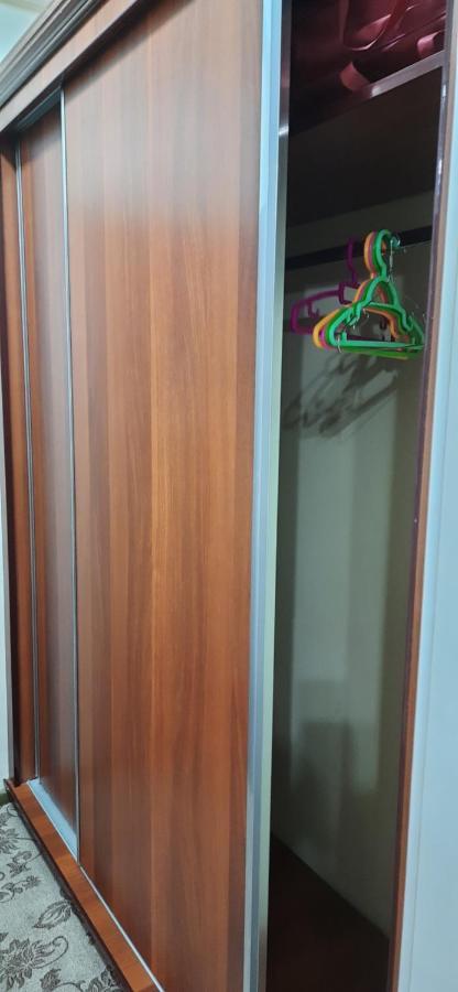 Hotel Sugd & Guest House Panjakent ภายนอก รูปภาพ